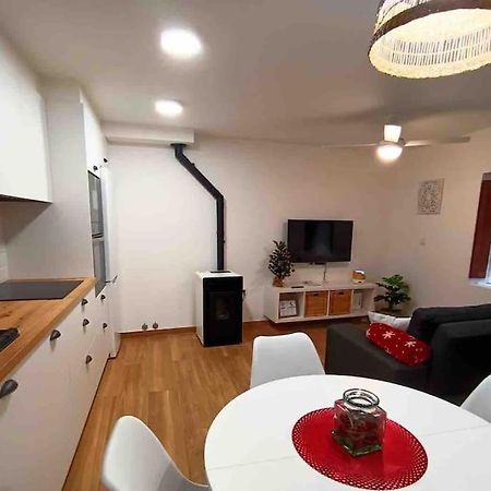 דירות פונטה-ודרה A Casina De Luz מראה חיצוני תמונה